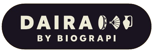 DAIRA by Biograpi